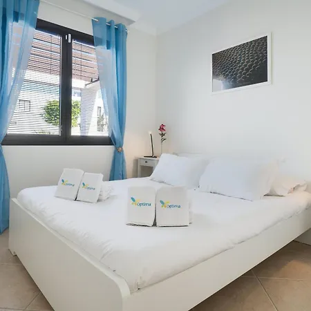 Casa Azul Villa *