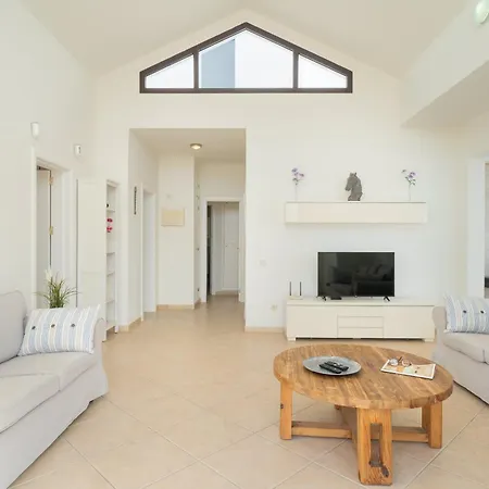 Villa Casa Azul Playa Blanca