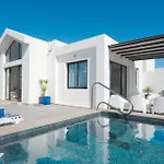 Βίλα Casa Azul *