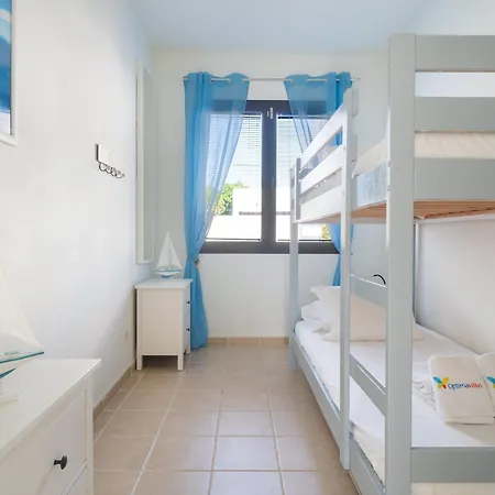 Casa Azul * Πλάγια Μπλάνκα